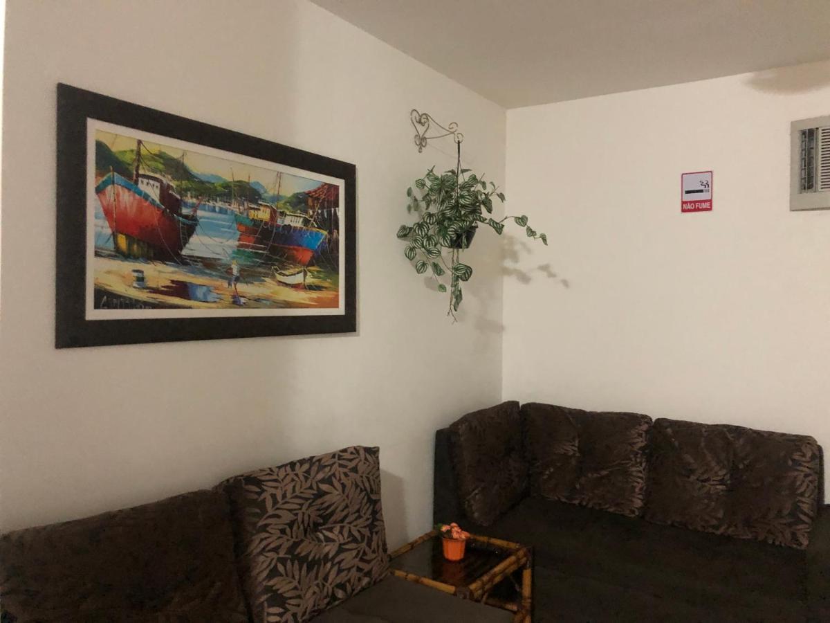 Enseada Nautico 卡达斯诺瓦斯 外观 照片