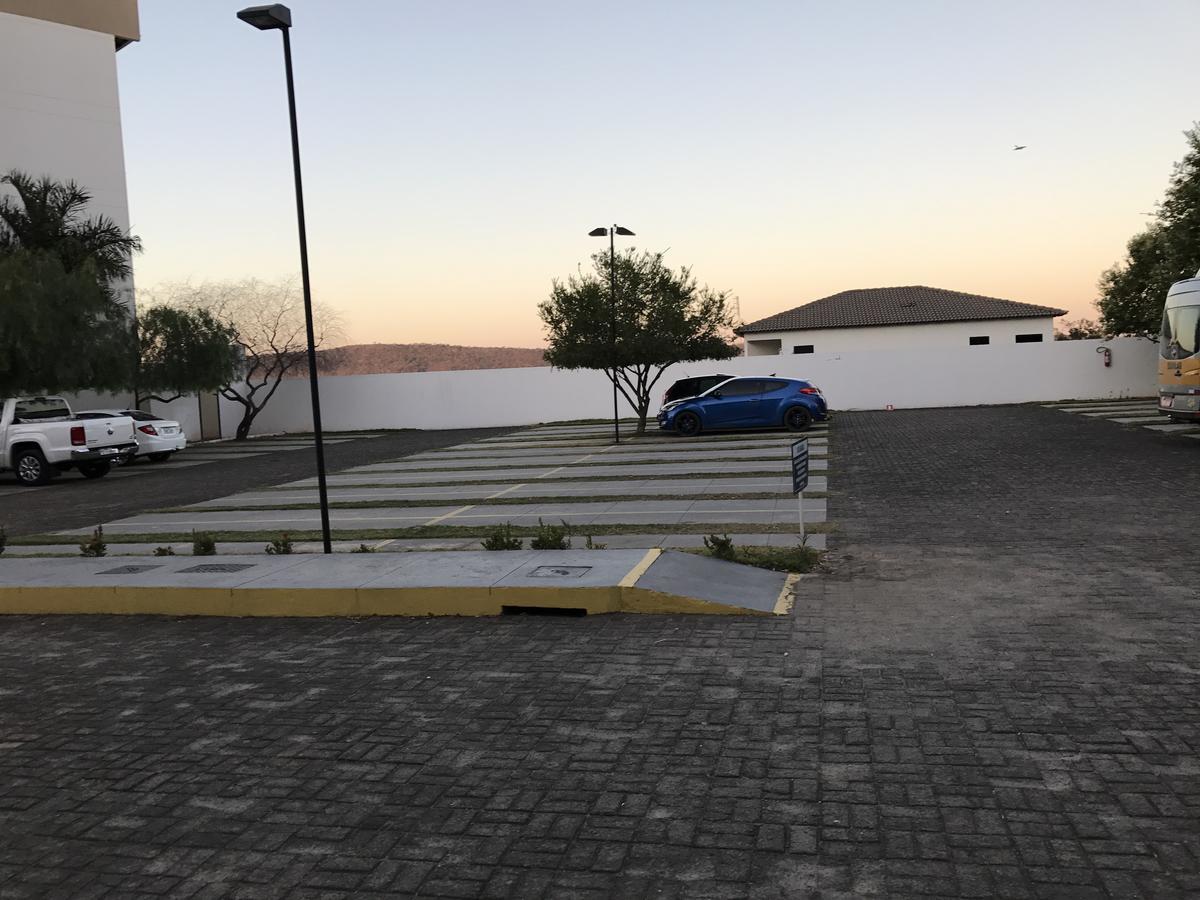 Enseada Nautico 卡达斯诺瓦斯 外观 照片