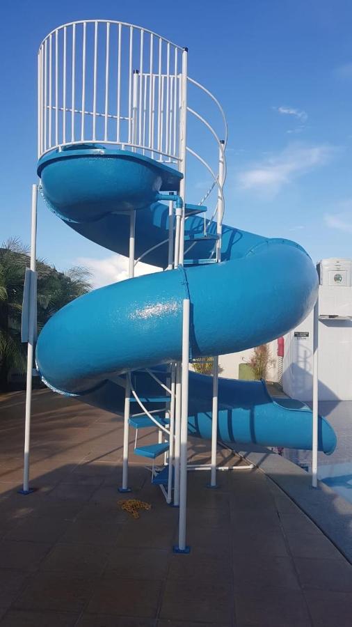 Enseada Nautico 卡达斯诺瓦斯 外观 照片