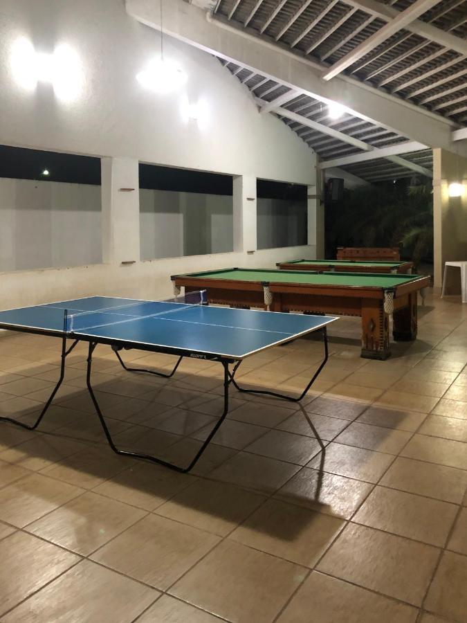 Enseada Nautico 卡达斯诺瓦斯 外观 照片