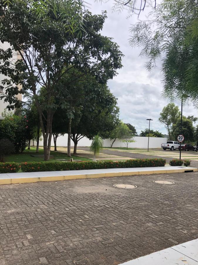 Enseada Nautico 卡达斯诺瓦斯 外观 照片